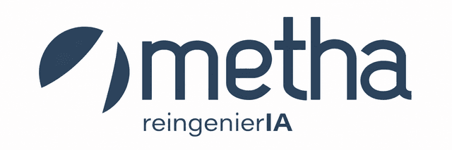 metha reingenierIA — consultoría digital