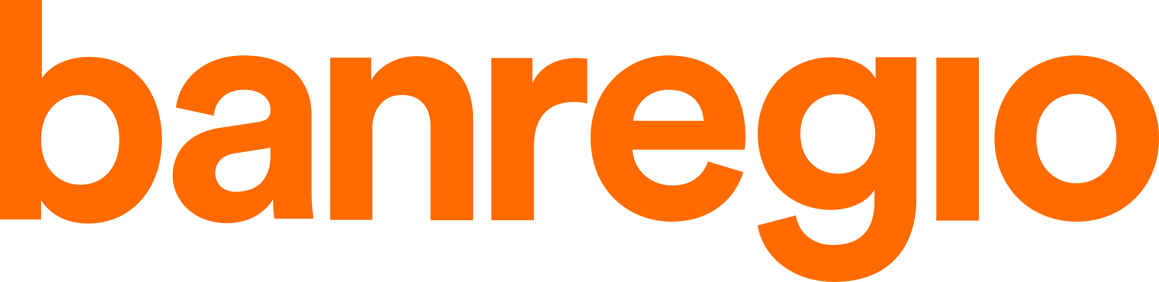 Logo Banregio