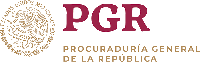 Logo PGR