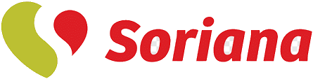 Logo Soriana