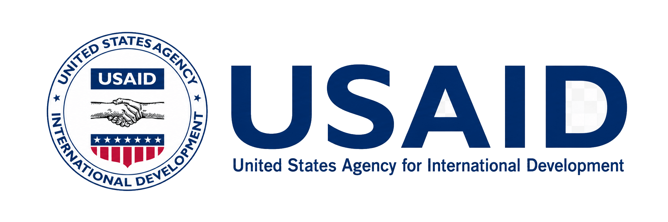 Logo USAID