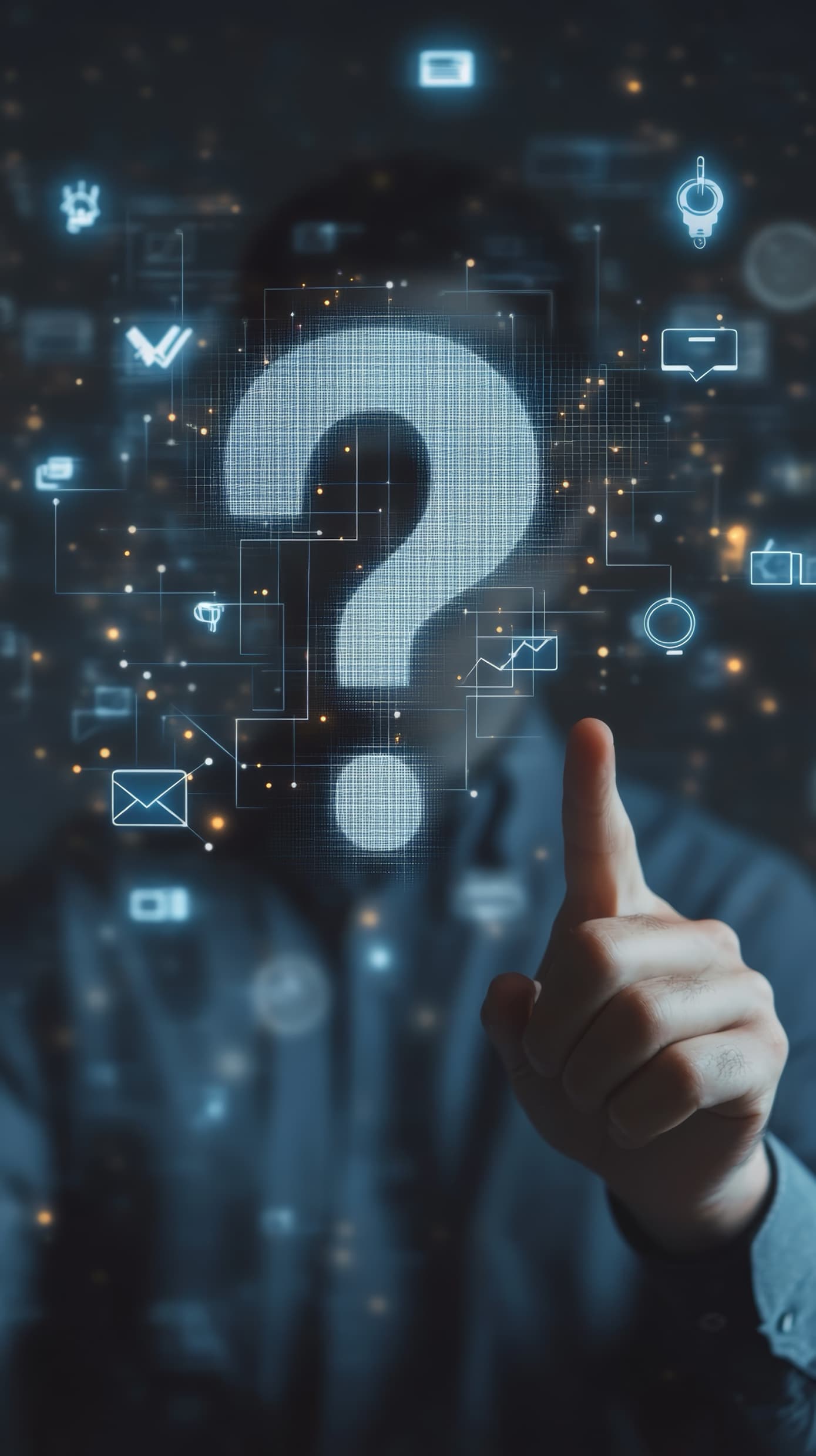 Preguntas frecuentes sobre Metha ReingenierIA